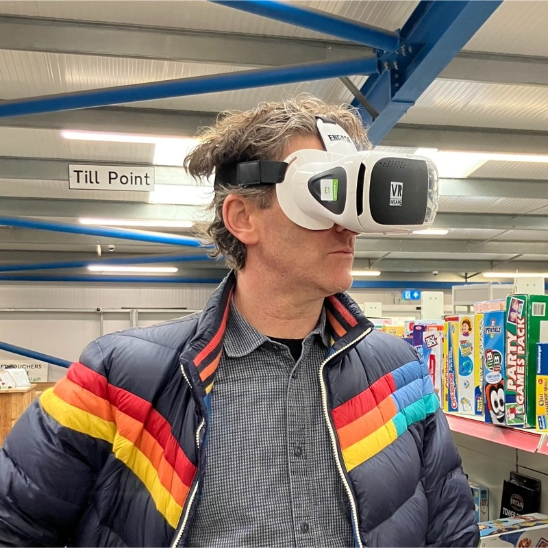 Alistair Barr avatar image
