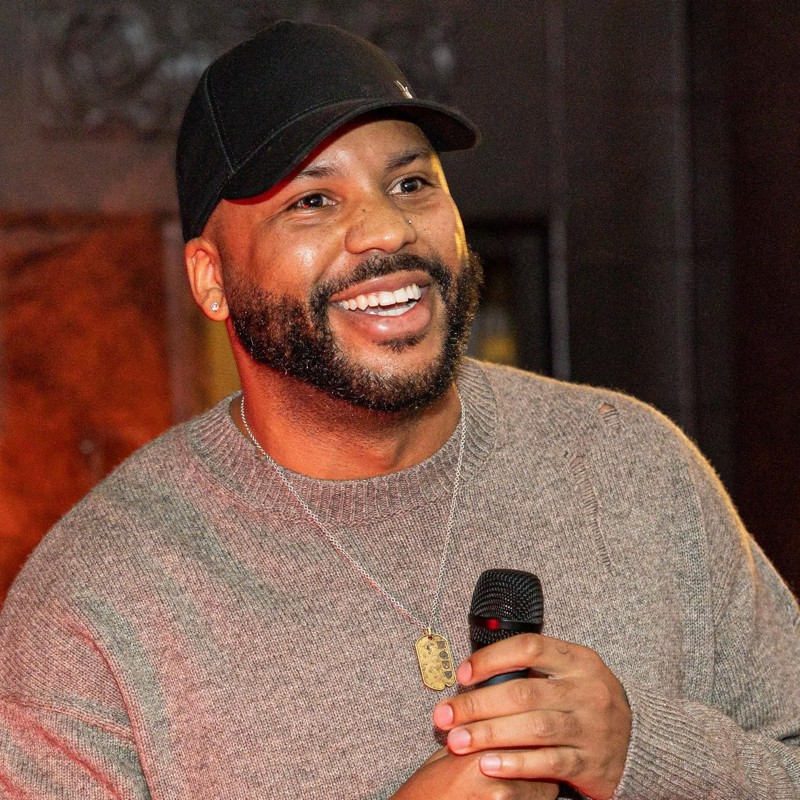 Justyn Eddins avatar image