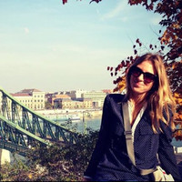 Molly Toomey avatar image