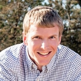 Brett Smith avatar image