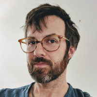 Travis Morrison avatar image