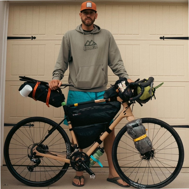 Adam Bratton, MBA avatar image