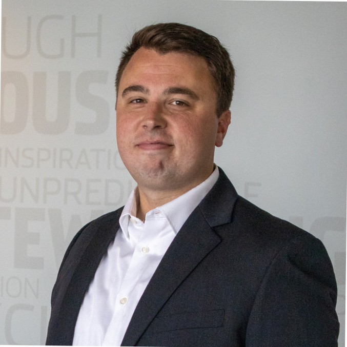 Justin Swilling avatar image