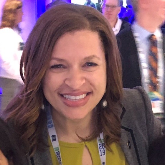 Andrea Williams avatar image