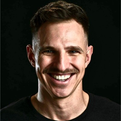 Alistair Hammer avatar image