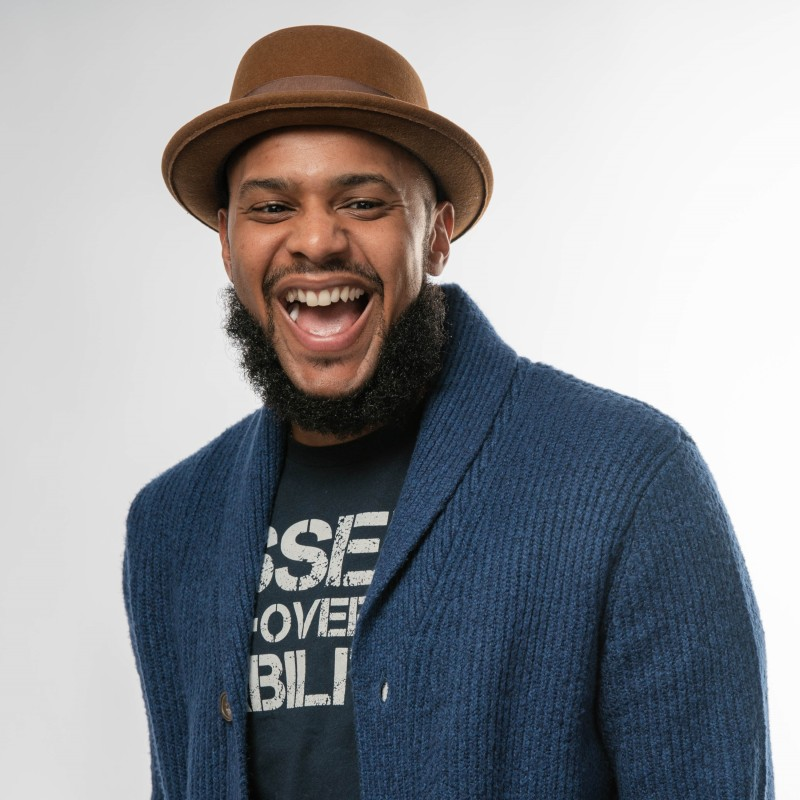 Donald Rouse avatar image