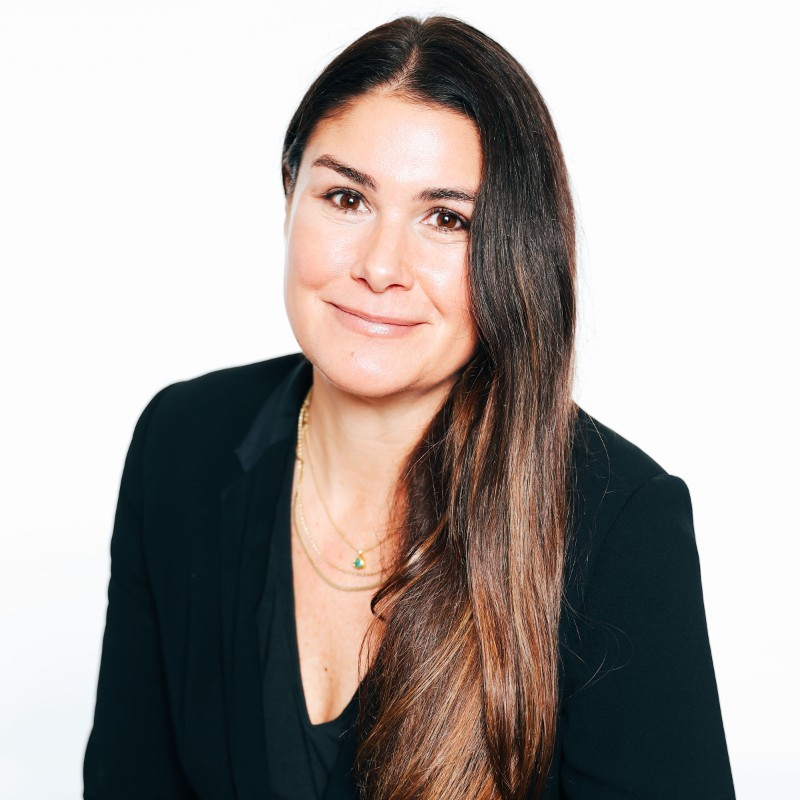 Shannon Hooper avatar image