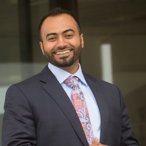 Abdullah Al BAhrani avatar image