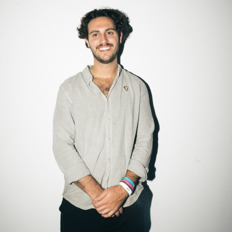 Benny Marienthal avatar image