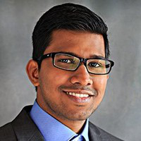 Kaushik Rajan avatar image