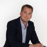 Tim de Bree avatar image