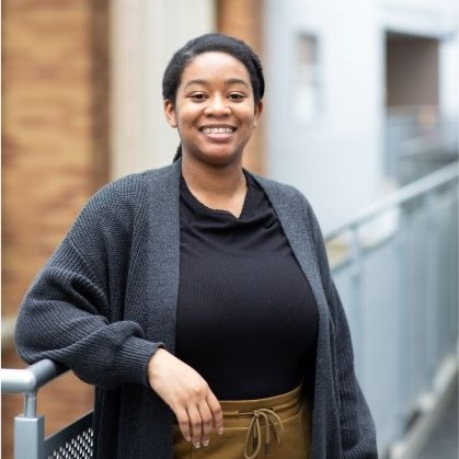 Erika  Davis avatar image