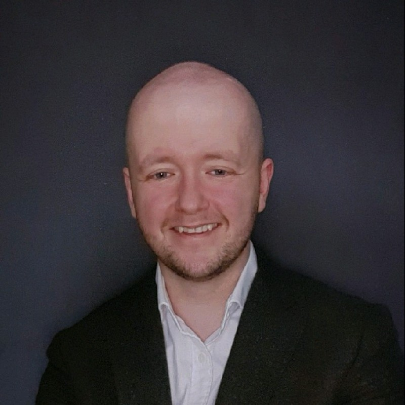 Dave Vollebregt avatar image