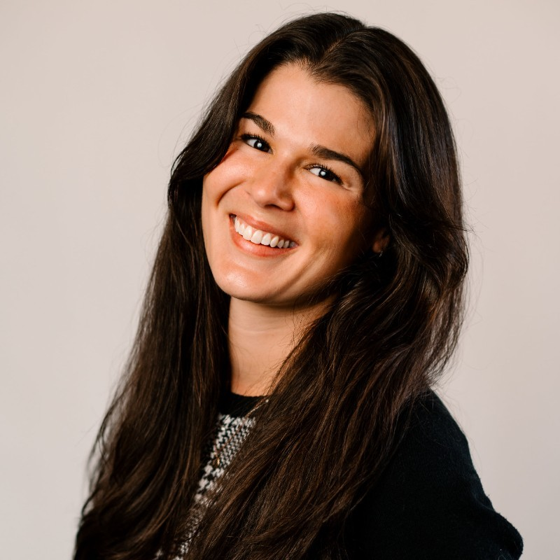 Elizabeth Hughett avatar image