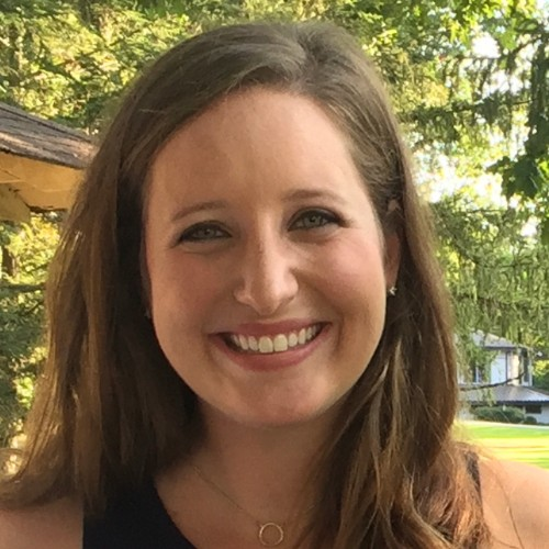 Courtney Camden avatar image