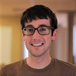 Ryan Zuppe avatar image