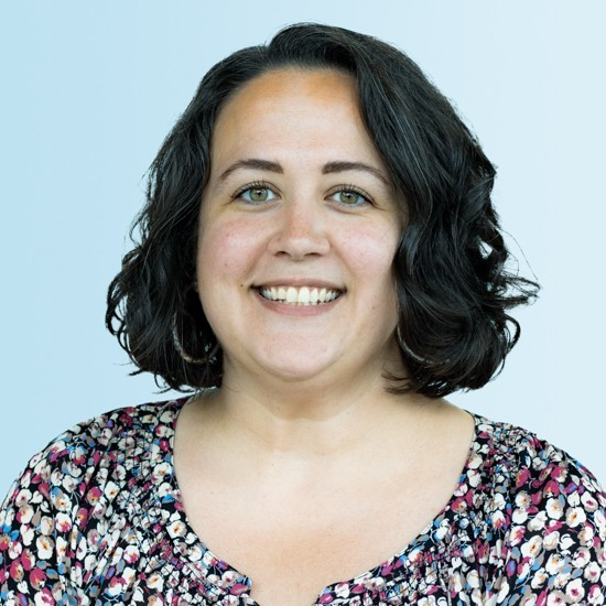 Lynsey Leib avatar image