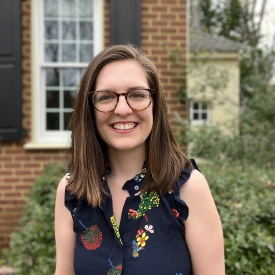 Madison Gongaware avatar image