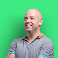 Jos Govaart avatar image