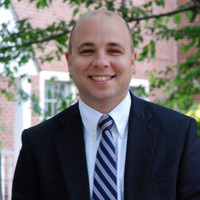 Michael Richardson avatar image