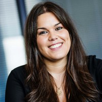 Alison Campbell avatar image