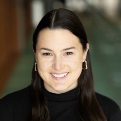 Catherine Dorigan avatar image