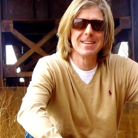 Gray Gurkin avatar image