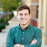 Nick Root avatar image