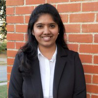 Keerthana Sadam avatar image