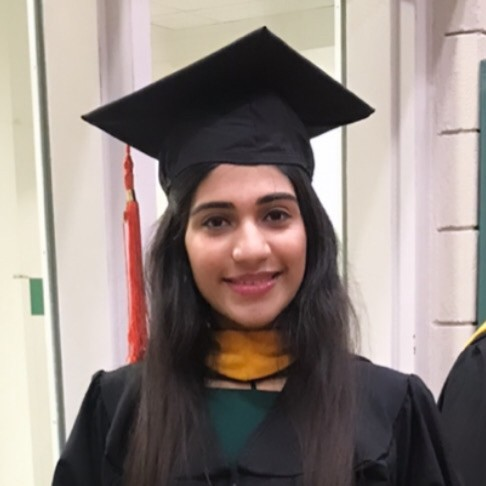 Nishi Shah avatar image