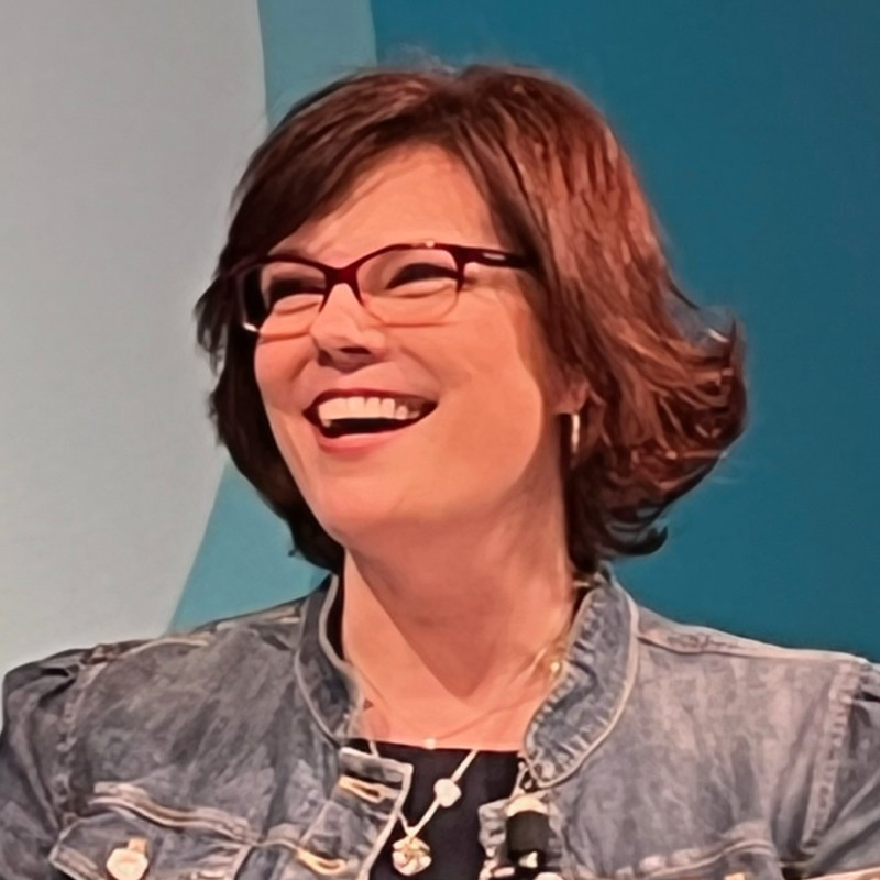 Susan Woda avatar image