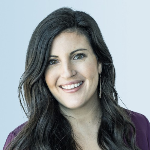 Jillian Doss avatar image