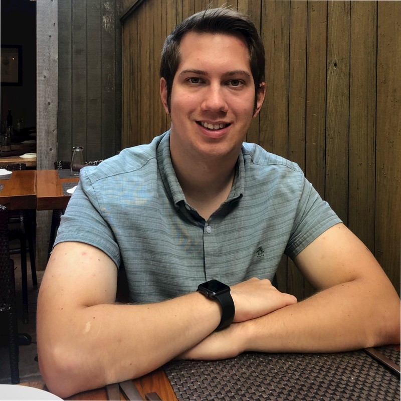 Luke Danielson avatar image