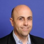 Chris Marett avatar image