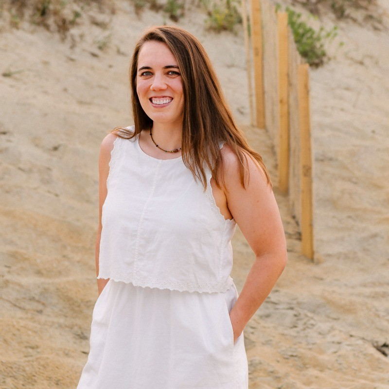 Amanda Elyse Latham avatar image