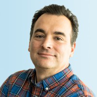 David Herman avatar image