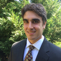 Kenneth Mason avatar image