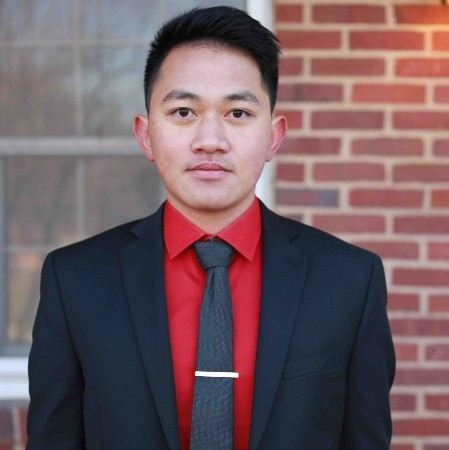 Lin Chen avatar image