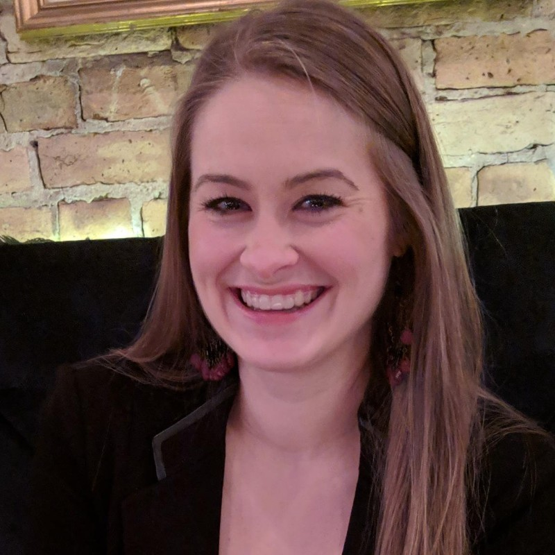 Erica Weiss avatar image