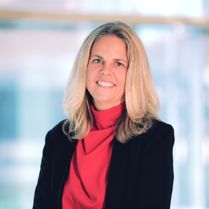 Sarah Welch avatar image