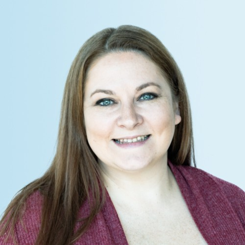 Sarah Greenleaf avatar image