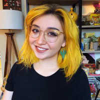 Caroline Knox avatar image