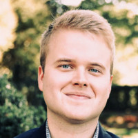 Jacob Jeffress avatar image