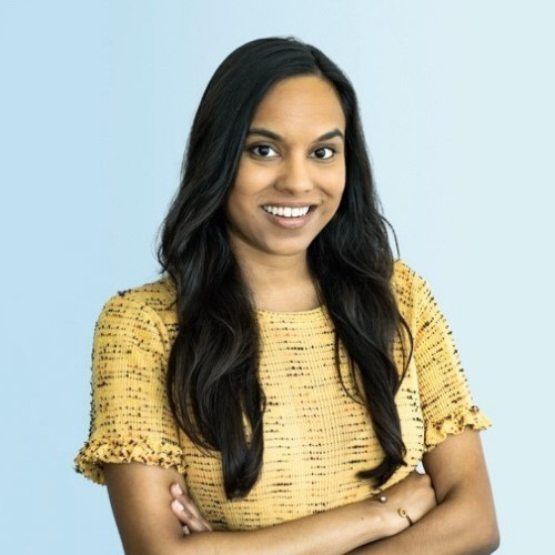 Akhila Yadalam avatar image