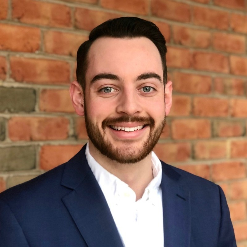 Charles Donahue avatar image