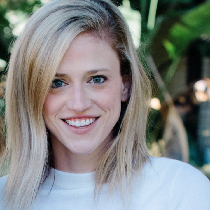 Alison McKenny avatar image