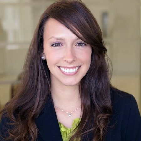 Andrea Eagan, M.Ed. avatar image