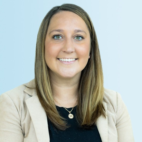 Whitney Williams Sperry avatar image