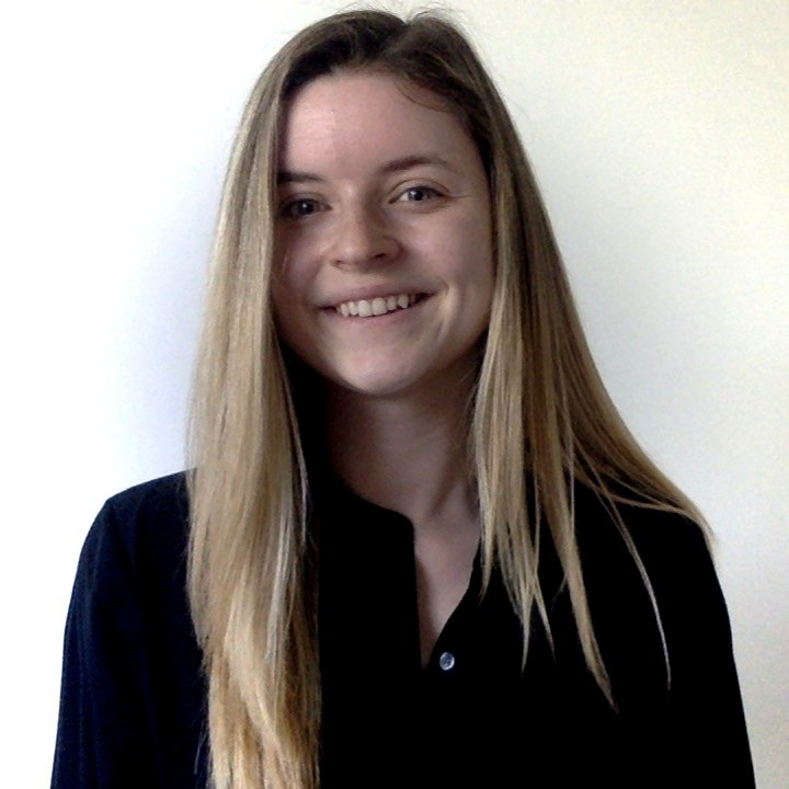 Chace Paulson avatar image