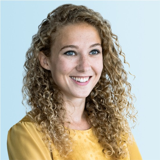 Bailey Buchman avatar image